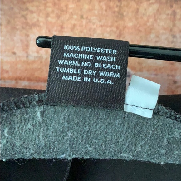 Cousins Concert Attire Black Dress - Picture 5 of 5